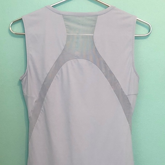 NYLORA mesh Tank - Picture 5 of 6